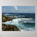 Suche nach blauer ozean poster Natur