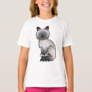 Suche nach birma tshirts Ragdoll