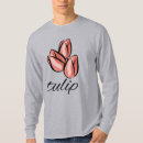 Suche nach rosa tulpen tshirts Natur