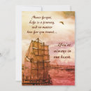 Suche nach leben einladungen Ozean