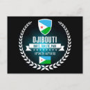 Suche nach dschibuti postkarten Reise