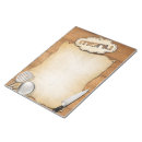 Suche nach restaurant notizblock Muster