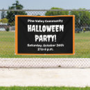 Recherche de halloween banderoles Octobre