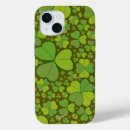 Suche nach heiligen patrick iphone hüllen Grün