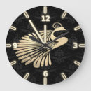 Suche nach peacock alle wanduhren Für sie