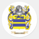 Recherche de gregory Nom de famille