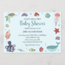 Recherche de mer bleue invitations Baleine