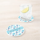 Suche nach blauwal untersetzer Niedlicher wal