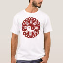 Suche nach yin tshirts Mandala