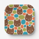 Suche nach katze teller Retro
