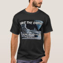 Recherche de sauvez la terre tshirts Drôle