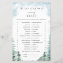 Recherche de watercolor baby shower Montagne