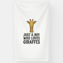 Suche nach giraffen banner Babygiraffe