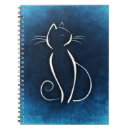 Suche nach miezekatze kleine notizbücher Kätzchen