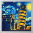 Recherche de tour pise posters Rome