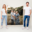 Suche nach gesegneter Familie