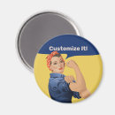 Recherche de propagande magnets Rétro