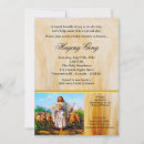 Suche nach schäfer einladungen Religiös