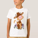 Suche nach niedliche kuh kinder tshirts Für kinder