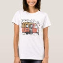 Recherche de vintage camper tshirts Extérieur