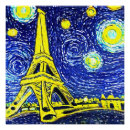Recherche de tour eiffel nuit posters Français