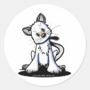 Recherche de ragdoll autocollants Siamois