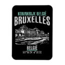 Recherche de souvenir de la belgique magnets Bruxelles