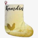 Recherche de pays français chaussette de noël Ferme