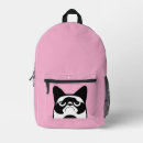Recherche de chats drôles sacs Girl