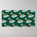 Recherche de nuages mignons posters Pour tous
