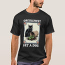 Suche nach gehorsam tshirts Hund