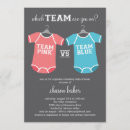 Suche nach teams einladungen Babydusche