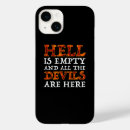 Recherche de enfer iphone coques Démon