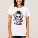 Recherche de jared leto tshirts Putréfié