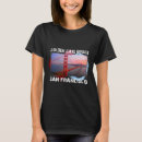 Suche nach francisco tshirts Souvenir