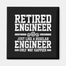 Suche nach lustiger ingenieur magnete Minimalistisch