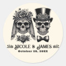 Recherche de crâne vintage Halloween
