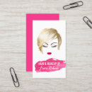 Recherche de taches cartes visite Maquilleur