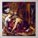 Suche nach delilah poster Samson