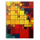Suche nach kreativität kleine notizbücher Bunt
