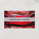 Recherche de peintures acryliques cartes visite Professionnel