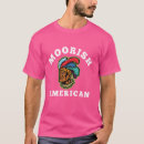 Recherche de moorish tshirts Américain