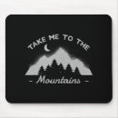 Suche nach wanderer mousepads Berge