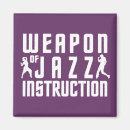 Suche nach jazz magnete Lehrer
