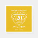 Recherche de anniversaire de 20 ans serviettes Couple