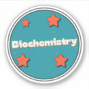 Suche nach biochemie aufkleber Molekularbiologie