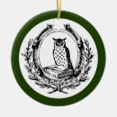 Suche nach eulen ornamente Weihnachten