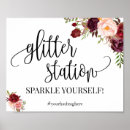 Suche nach bahnhof poster Brautparty