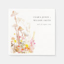 Recherche de wildflower serviettes Botanique