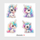 Recherche de rainbow baby autocollants Arc en ciel